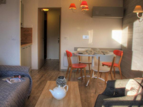 Charmant 2 pièces exposé Sud au Quartier Falaise, proche commerces et remontées mécaniques - FR-1-634-33 Avoriaz